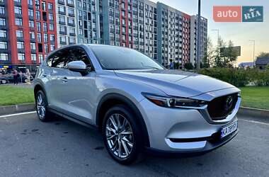 Mazda CX-5 2020 Mazda CX-5 2020