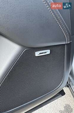 Внедорожник / Кроссовер Mazda CX-5 2020 в 