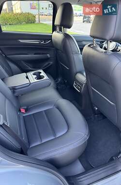 Внедорожник / Кроссовер Mazda CX-5 2020 в 