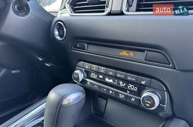 Внедорожник / Кроссовер Mazda CX-5 2020 в 