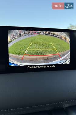 Внедорожник / Кроссовер Mazda CX-5 2020 в 