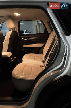 Внедорожник / Кроссовер Mazda CX-5 2020 в 