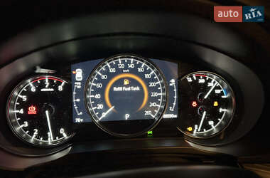 Внедорожник / Кроссовер Mazda CX-5 2020 в 