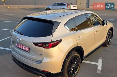 Mazda CX-5 2023 Mazda CX-5 2023