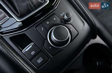 Внедорожник / Кроссовер Mazda CX-5 2021 в 