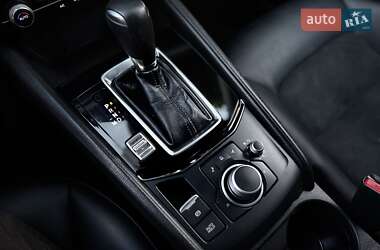 Внедорожник / Кроссовер Mazda CX-5 2021 в 