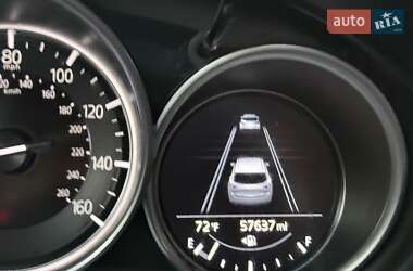 Внедорожник / Кроссовер Mazda CX-5 2021 в 