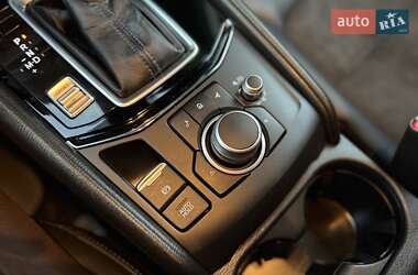 Внедорожник / Кроссовер Mazda CX-5 2021 в 