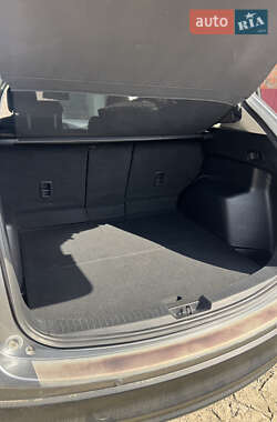 Внедорожник / Кроссовер Mazda CX-5 2012 в 