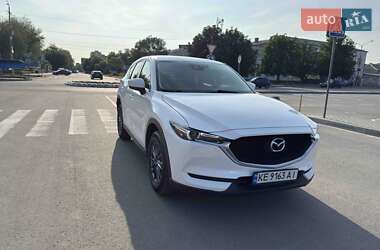 Позашляховик / Кросовер Mazda CX-5 2018 в Миколаєві