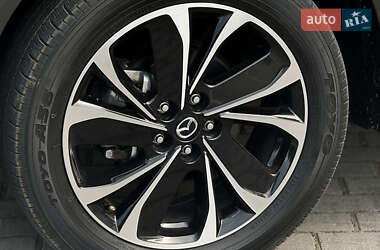 Внедорожник / Кроссовер Mazda CX-5 2021 в 