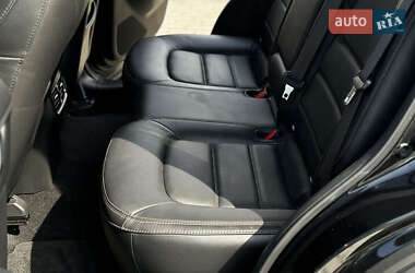 Внедорожник / Кроссовер Mazda CX-5 2021 в 
