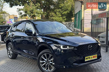Mazda CX-5 2024 Mazda CX-5 2024