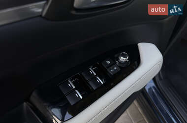 Внедорожник / Кроссовер Mazda CX-5 2024 в 