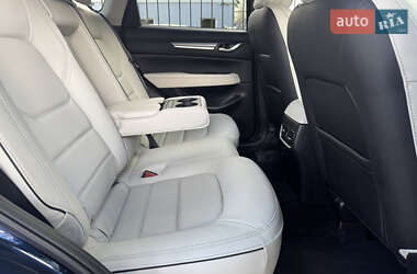 Внедорожник / Кроссовер Mazda CX-5 2024 в 