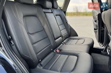 Внедорожник / Кроссовер Mazda CX-5 2022 в 