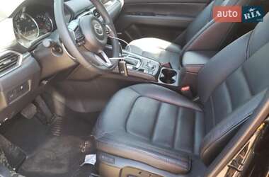 Внедорожник / Кроссовер Mazda CX-5 2021 в 
