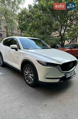 Mazda CX-5 2021 Mazda CX-5 2021