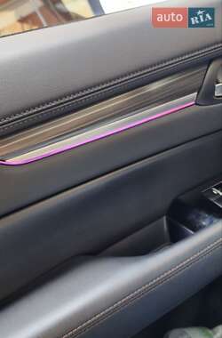 Внедорожник / Кроссовер Mazda CX-5 2021 в 