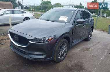 Mazda CX-5 2019 Mazda CX-5 2019
