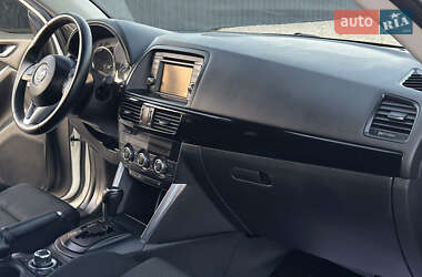Внедорожник / Кроссовер Mazda CX-5 2013 в 