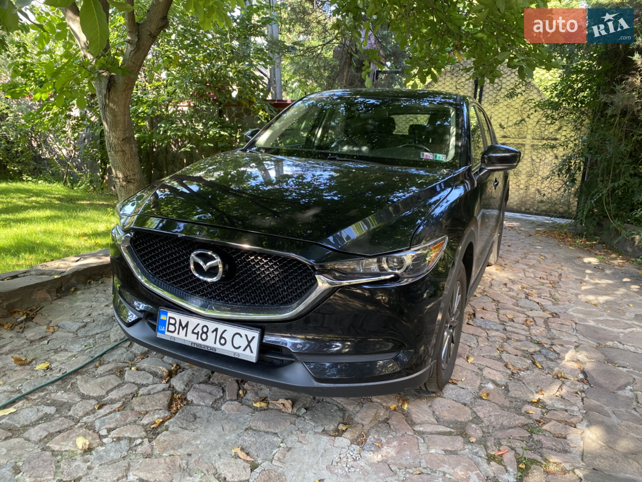 2019 Mazda CX-5 - мініатюра 22