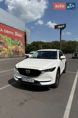 Mazda CX-5 2019 Mazda CX-5 2019