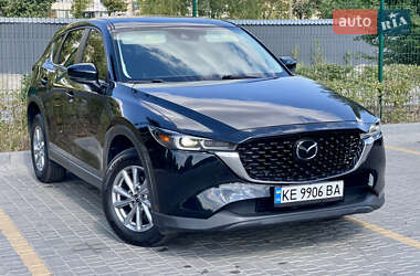 Внедорожник / Кроссовер Mazda CX-5 2023 в Каменском