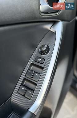 Внедорожник / Кроссовер Mazda CX-5 2012 в 