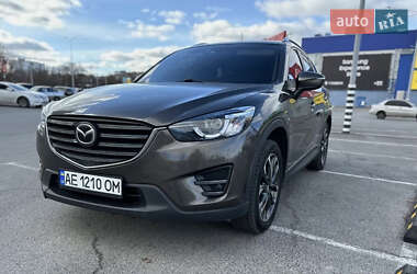 Mazda CX-5 2015 Mazda CX-5 2015