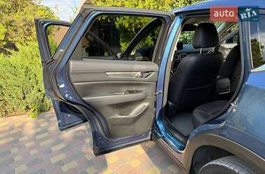 Внедорожник / Кроссовер Mazda CX-5 2022 в 