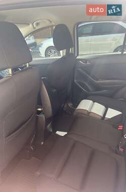 Внедорожник / Кроссовер Mazda CX-5 2016 в 
