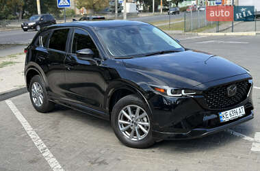 Mazda CX-5 2023