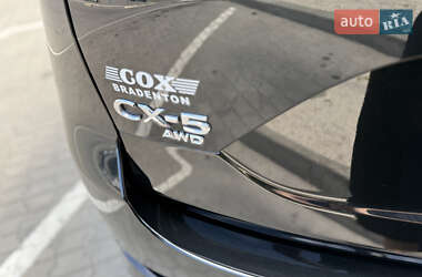 Внедорожник / Кроссовер Mazda CX-5 2023 в 