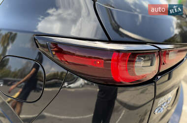 Внедорожник / Кроссовер Mazda CX-5 2023 в 
