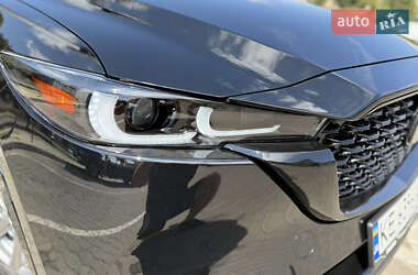 Внедорожник / Кроссовер Mazda CX-5 2023 в 
