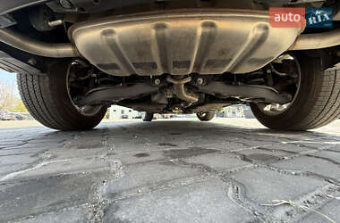 Внедорожник / Кроссовер Mazda CX-5 2023 в 
