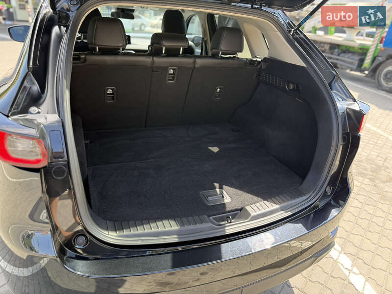 Внедорожник / Кроссовер Mazda CX-5 2023 в Днепре