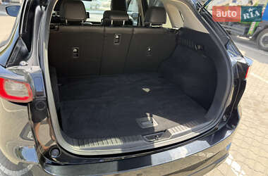 Внедорожник / Кроссовер Mazda CX-5 2023 в 