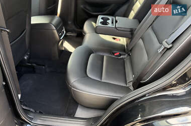 Внедорожник / Кроссовер Mazda CX-5 2023 в 