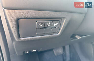Внедорожник / Кроссовер Mazda CX-5 2023 в 