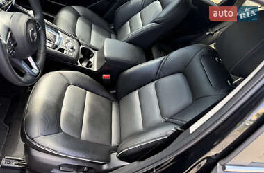 Внедорожник / Кроссовер Mazda CX-5 2023 в 