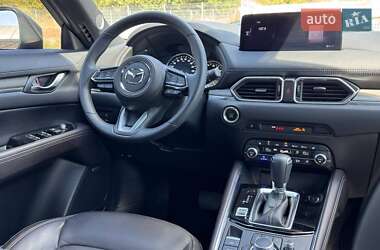 Внедорожник / Кроссовер Mazda CX-5 2023 в 