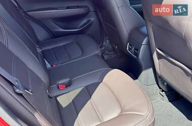 Внедорожник / Кроссовер Mazda CX-5 2023 в 