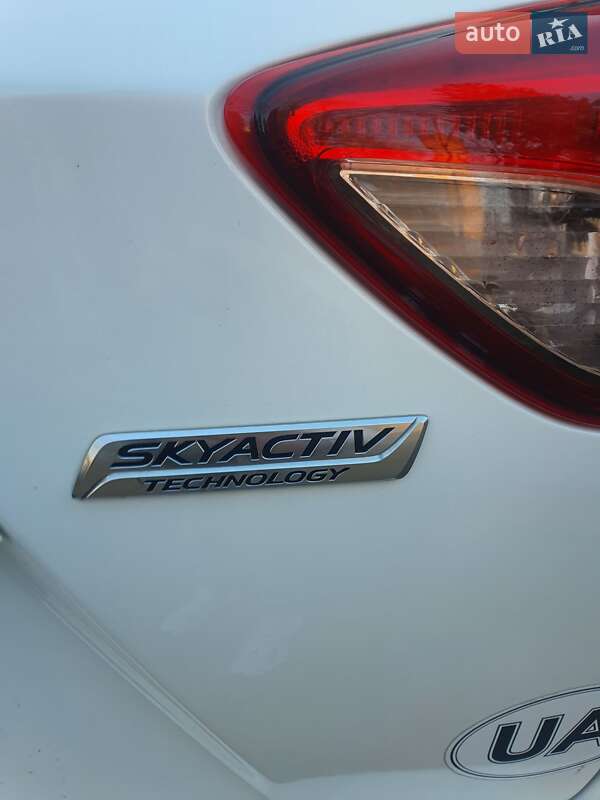 Внедорожник / Кроссовер Mazda CX-5 2012 в Тернополе
