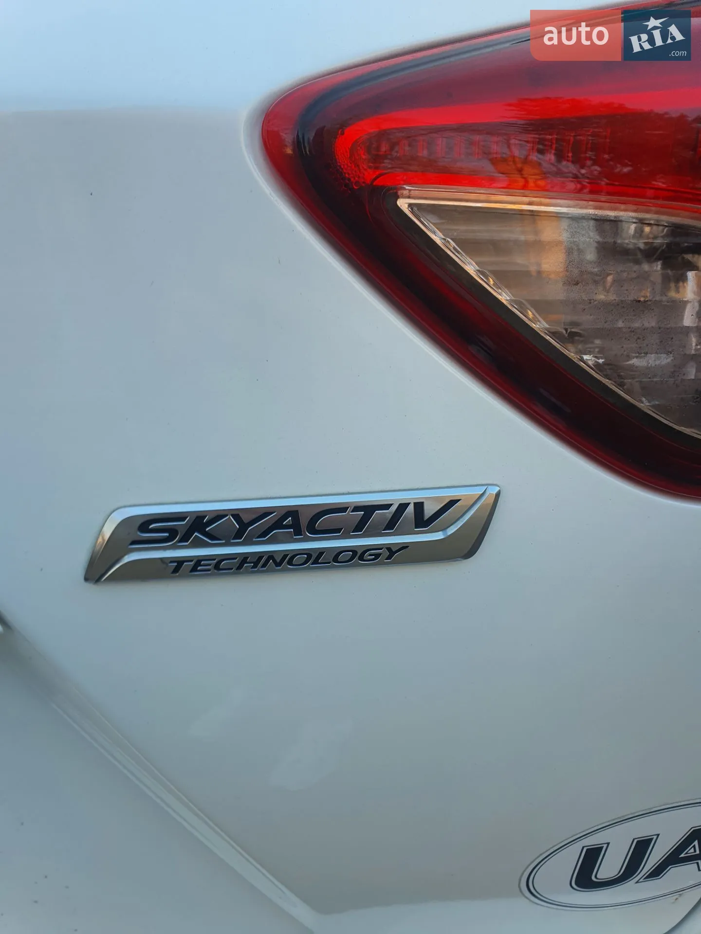 2012 Mazda CX-5 - мініатюра 22
