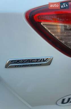 Внедорожник / Кроссовер Mazda CX-5 2012 в 