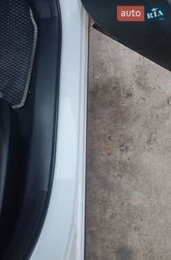 Внедорожник / Кроссовер Mazda CX-5 2012 в 