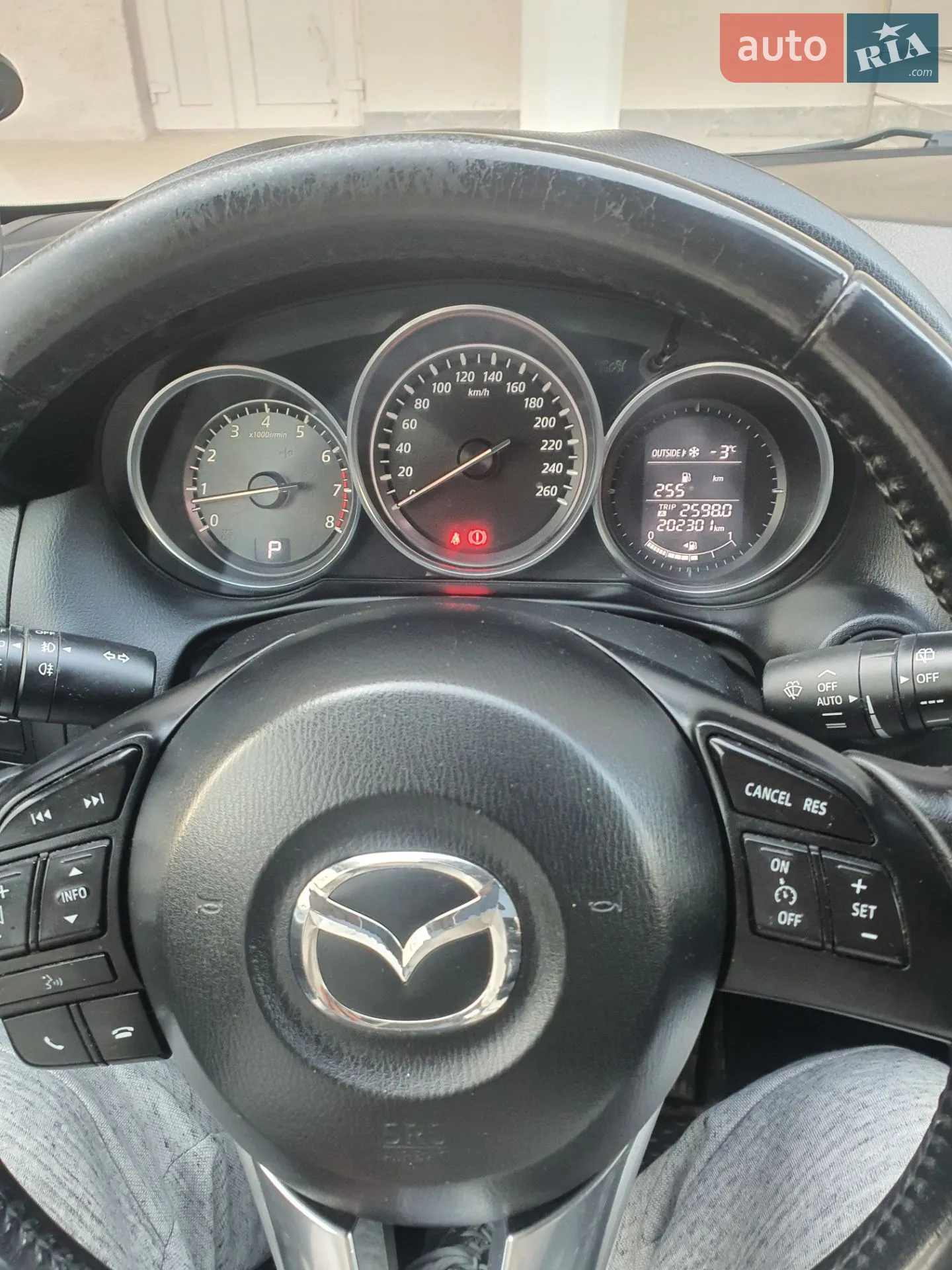 2012 Mazda CX-5 - мініатюра 32