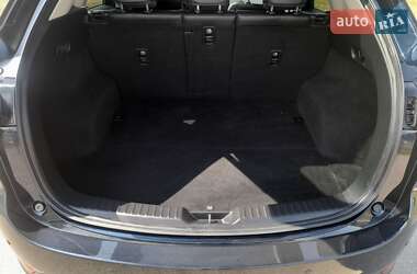 Внедорожник / Кроссовер Mazda CX-5 2020 в 